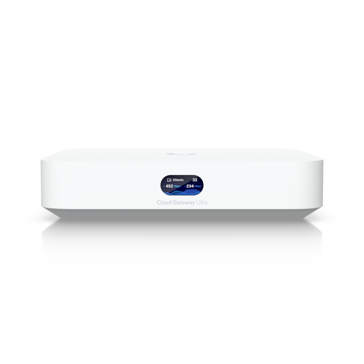 Ubiquiti Cloud Gateway Ultra UCG-Ultra