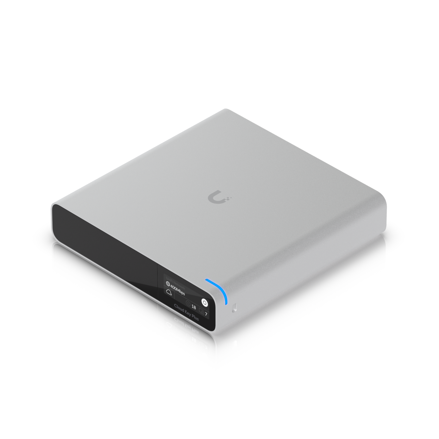 Ubiquiti UCK-G2-SSD CloudKey+ 
