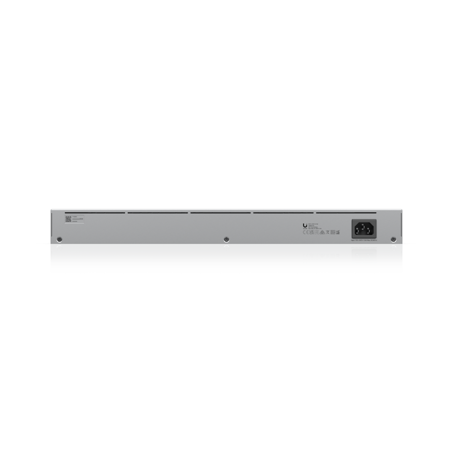 SWITCH UBIQUITI USW-24-POE (16 ports POE)