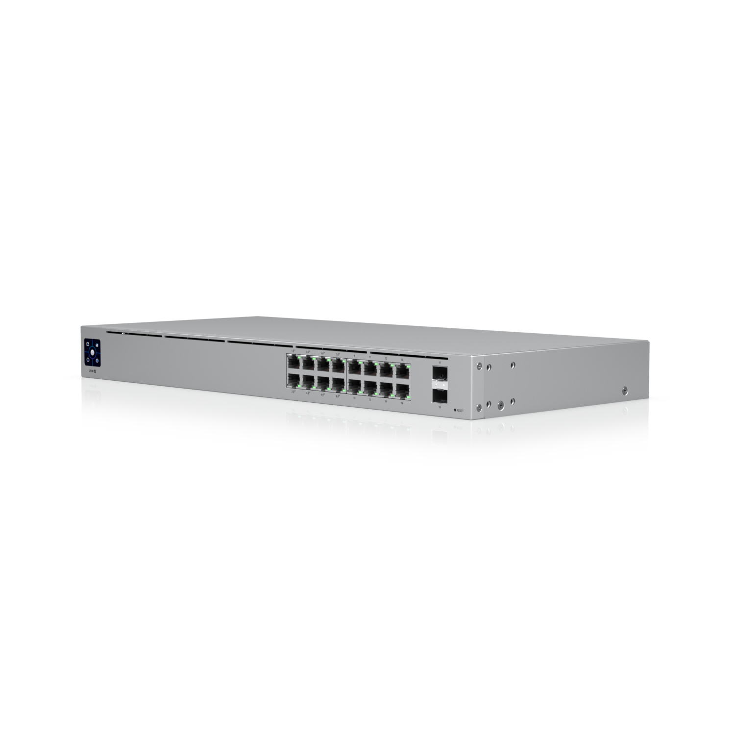 SWITCH UBIQUITI USW-24-POE (16 ports POE)