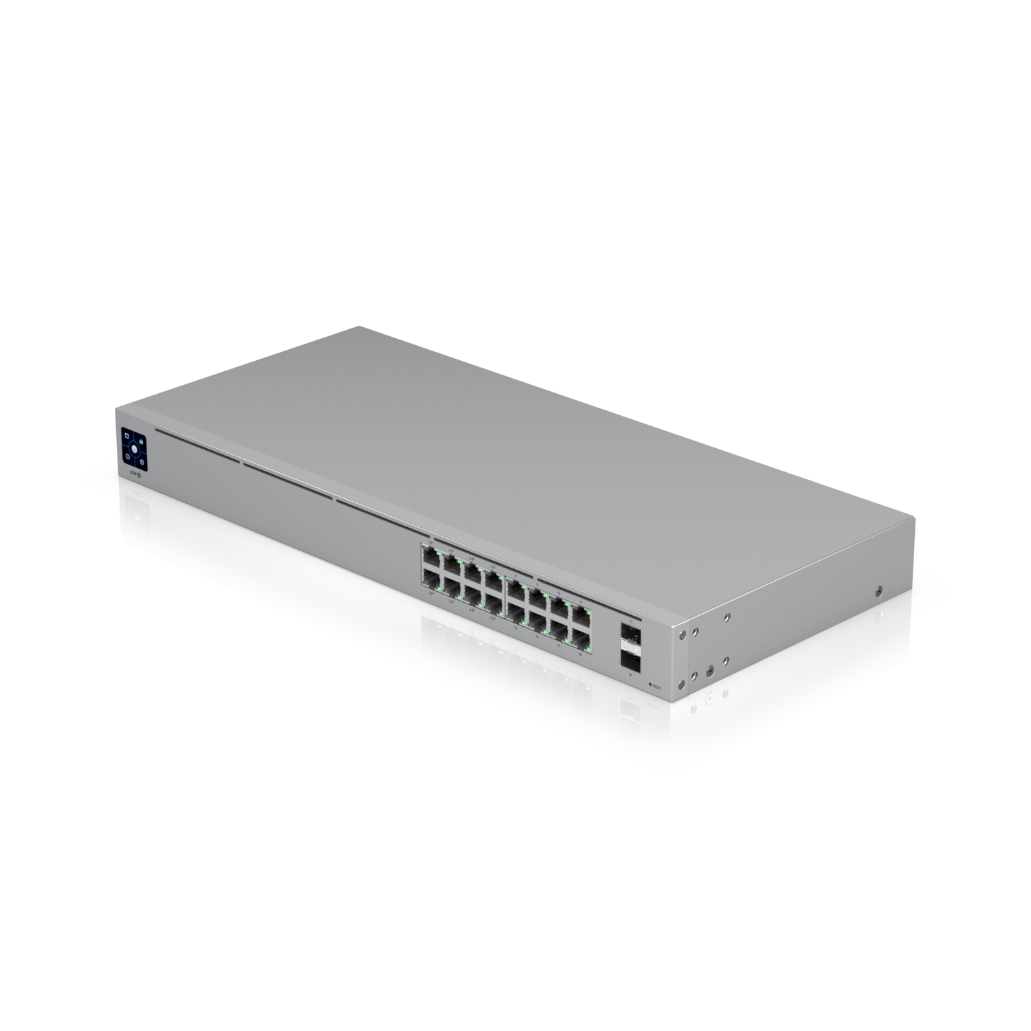 SWITCH UBIQUITI USW-24-POE (16 ports POE)
