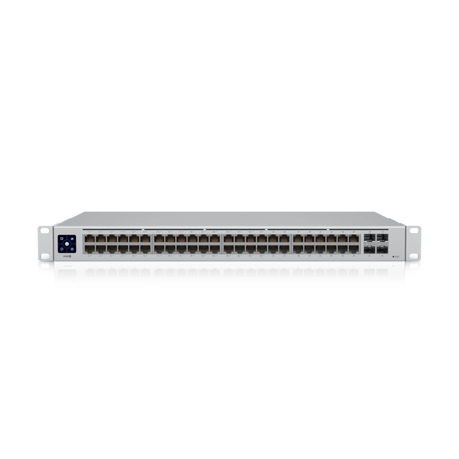 SWITCH UBIQUITI USW-48-POE (32 ports POE)