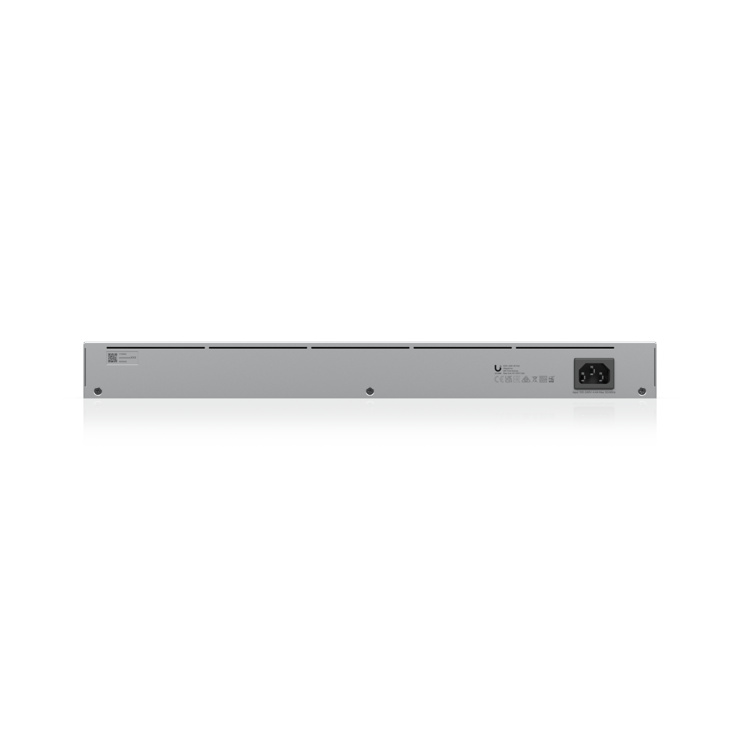 SWITCH UBIQUITI USW-48-POE (32 ports POE)
