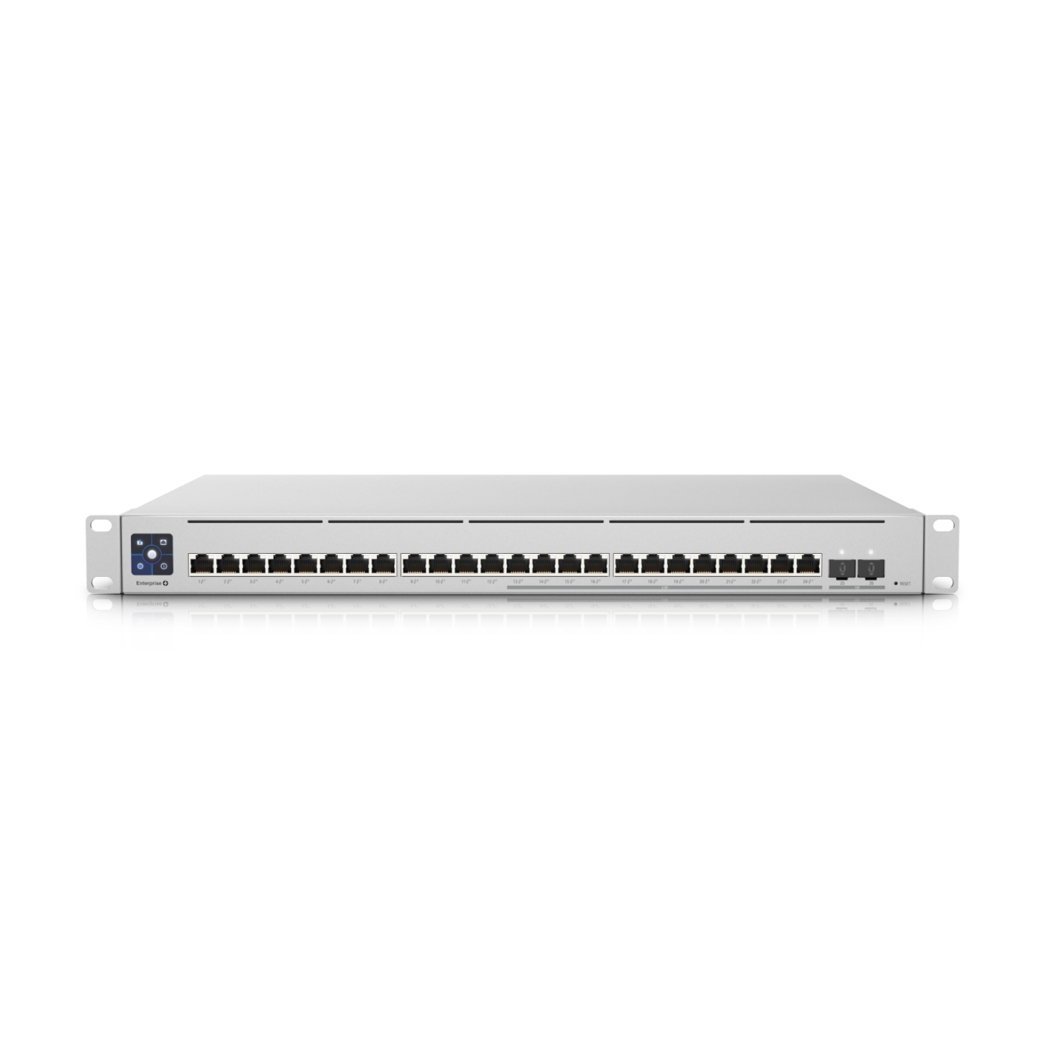 UBIQUITI USW-ENTERPRISE-24-POE Switch Managed Layer 3