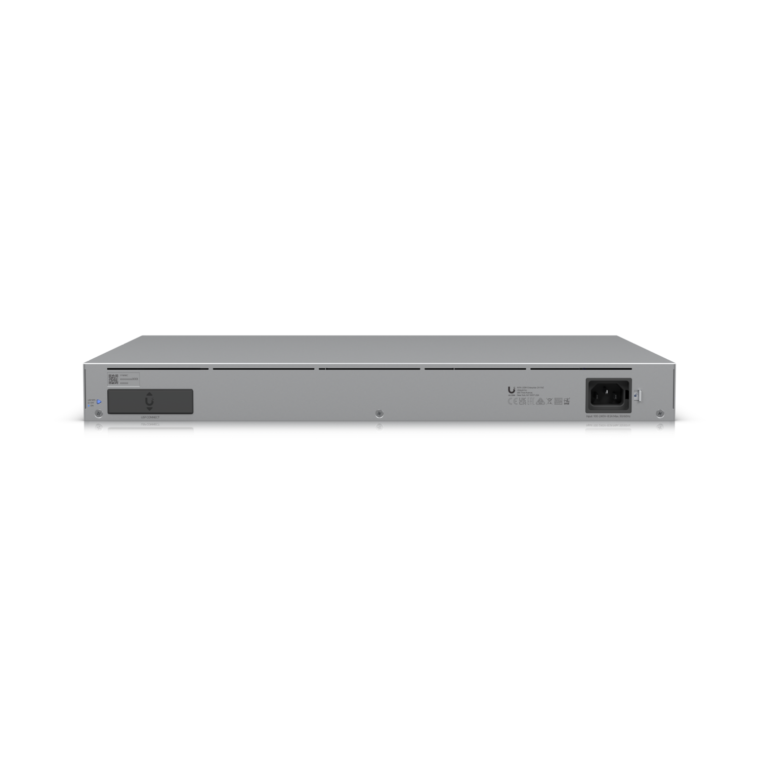 UBIQUITI USW-ENTERPRISE-24-POE Switch Managed Layer 3