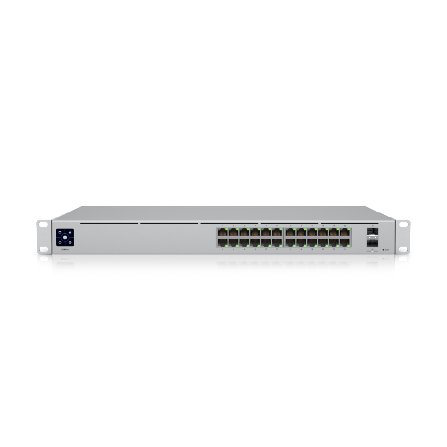 SWITCH UBIQUITI USW-PRO-24 24 ports