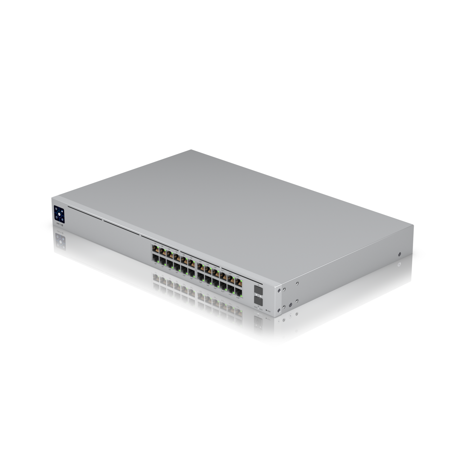 SWITCH UBIQUITI USW-PRO-24-POE 24 ports POE
