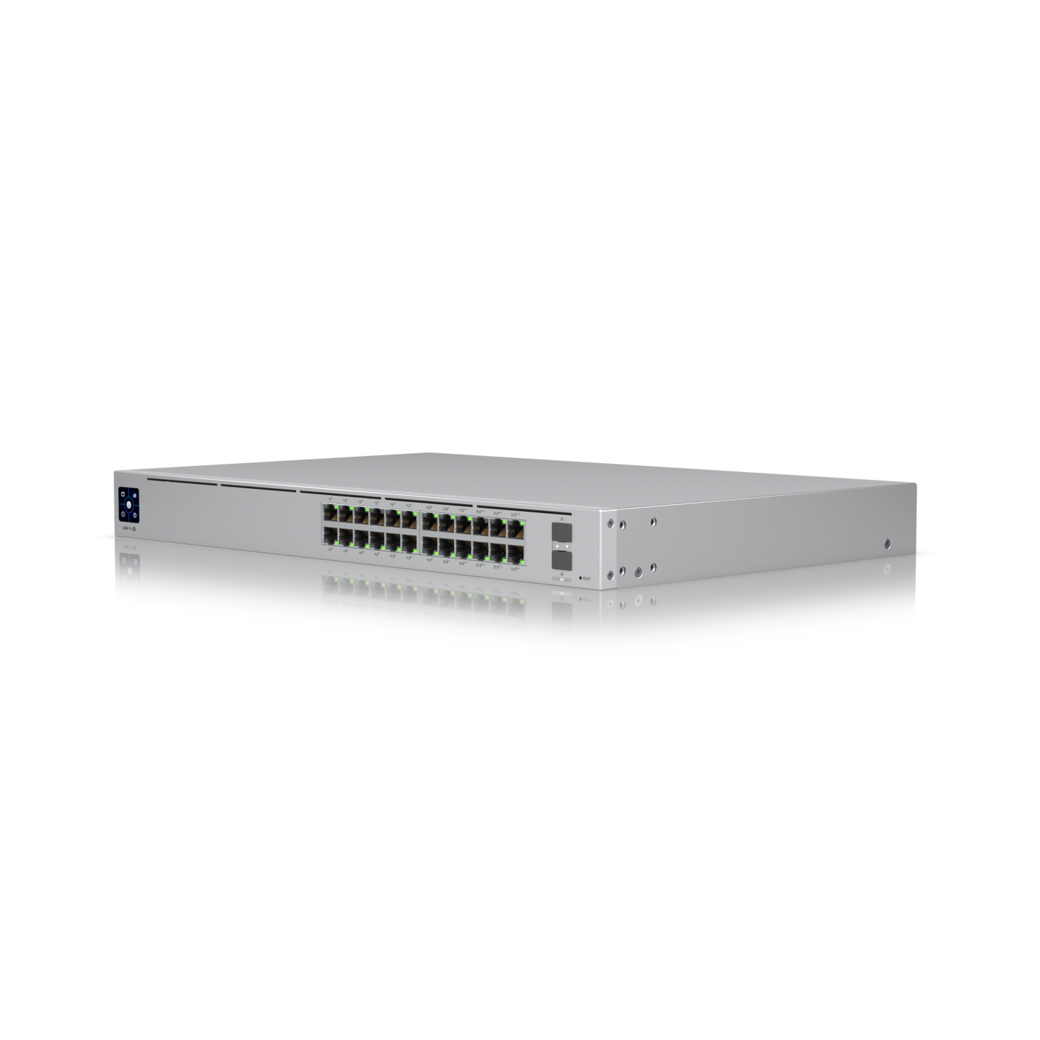 SWITCH UBIQUITI USW-PRO-24-POE 24 ports POE