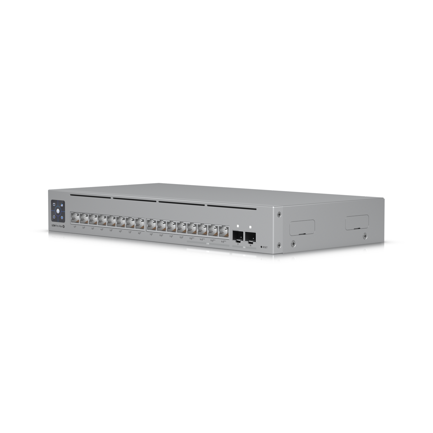 Ubiquiti USW-Pro-Max-16-PoE (180W)