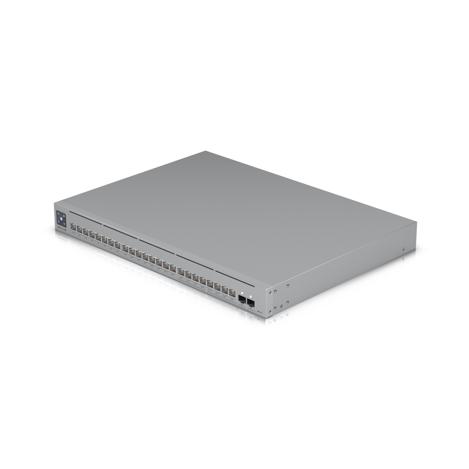 Ubiquiti USW-Pro-Max-24-PoE (400W)
