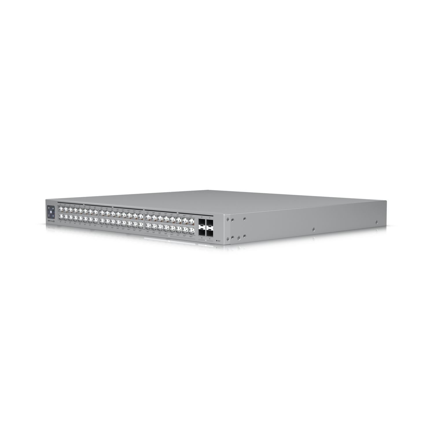 Ubiquiti USW-Pro-Max-48-PoE (720W)