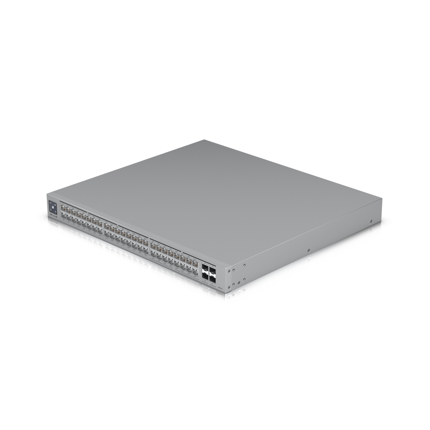Ubiquiti USW-Pro-Max-48-PoE (720W)