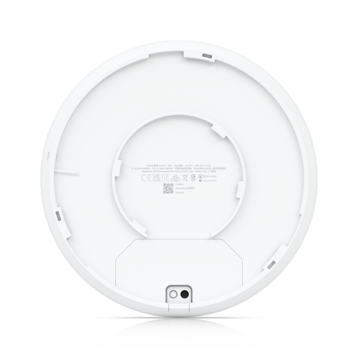UBIQUITI U6-Pro