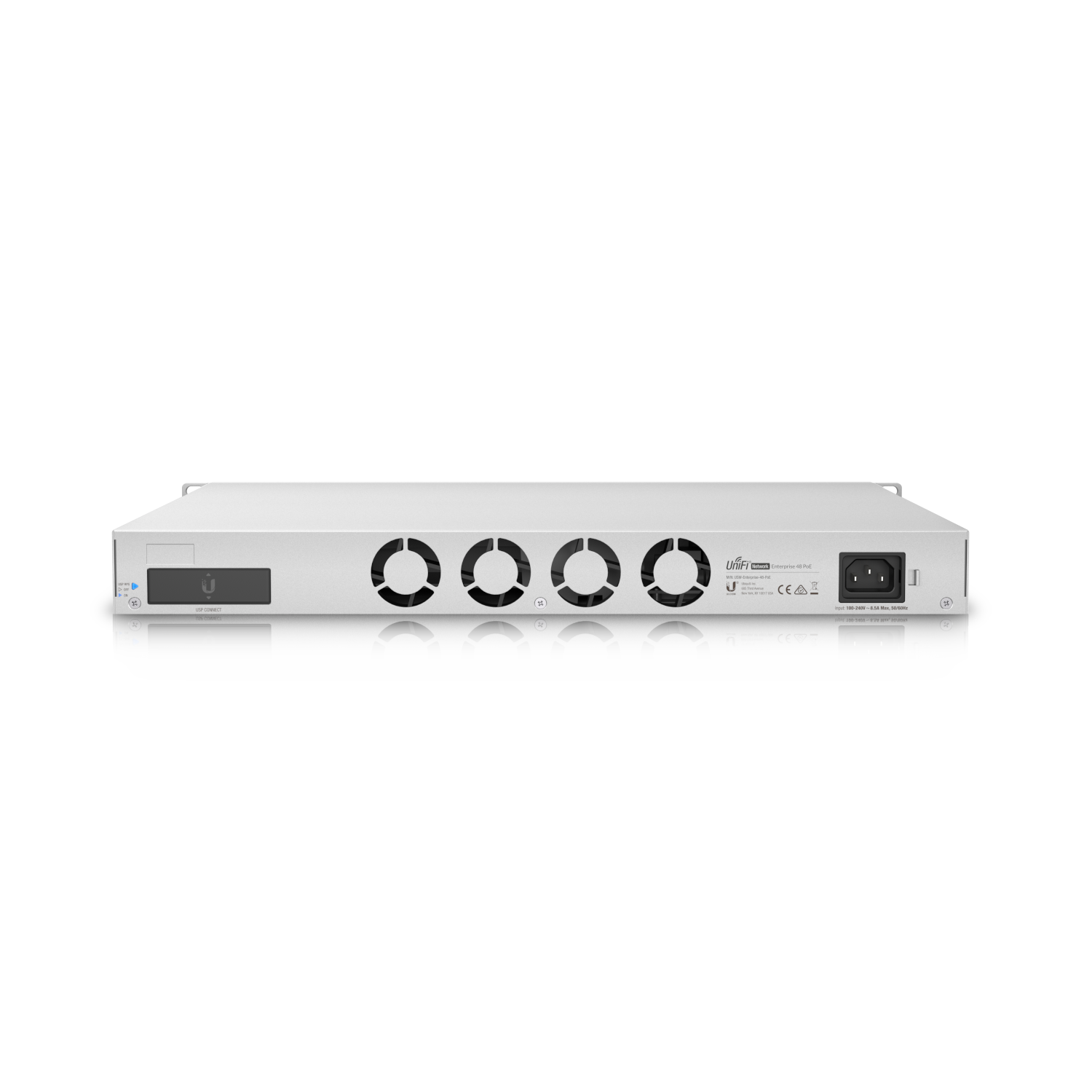 UBIQUITI USW-ENTERPRISE-48-POE