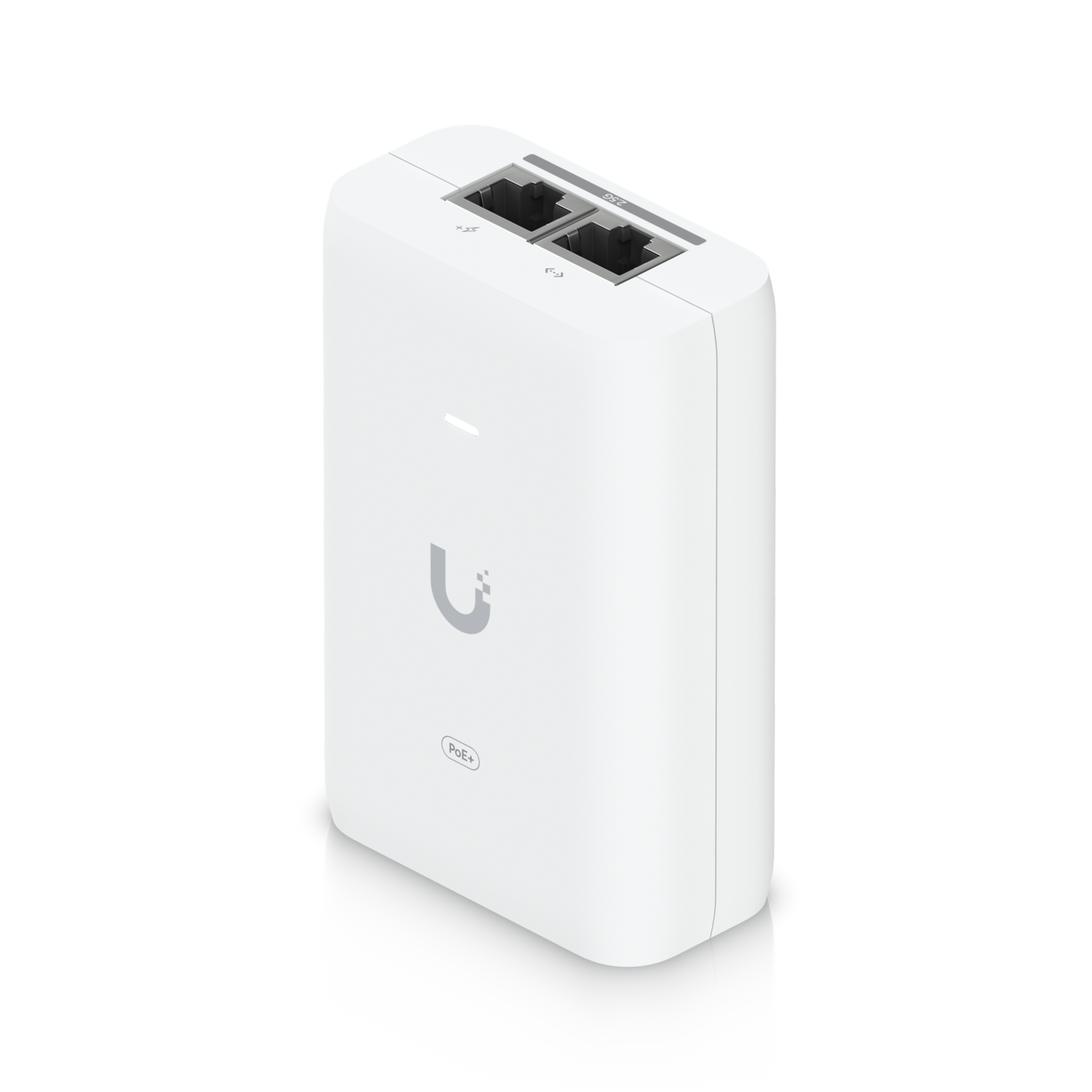Ubiquiti UACC-PoE+-2.5G injector
