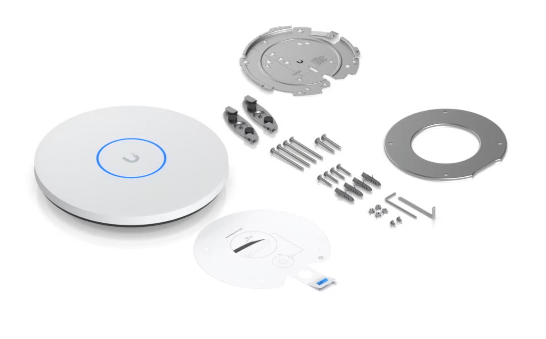 Ubiquiti U7-Pro-XGS
