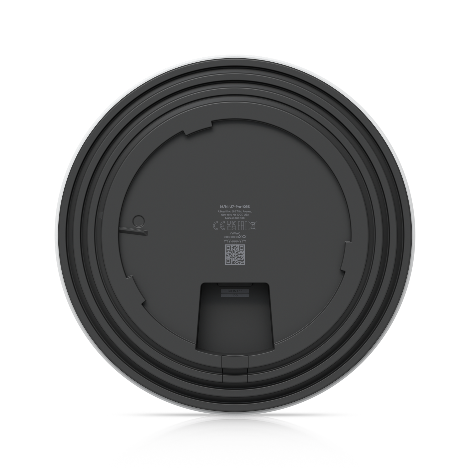 Ubiquiti U7-Pro-XGS