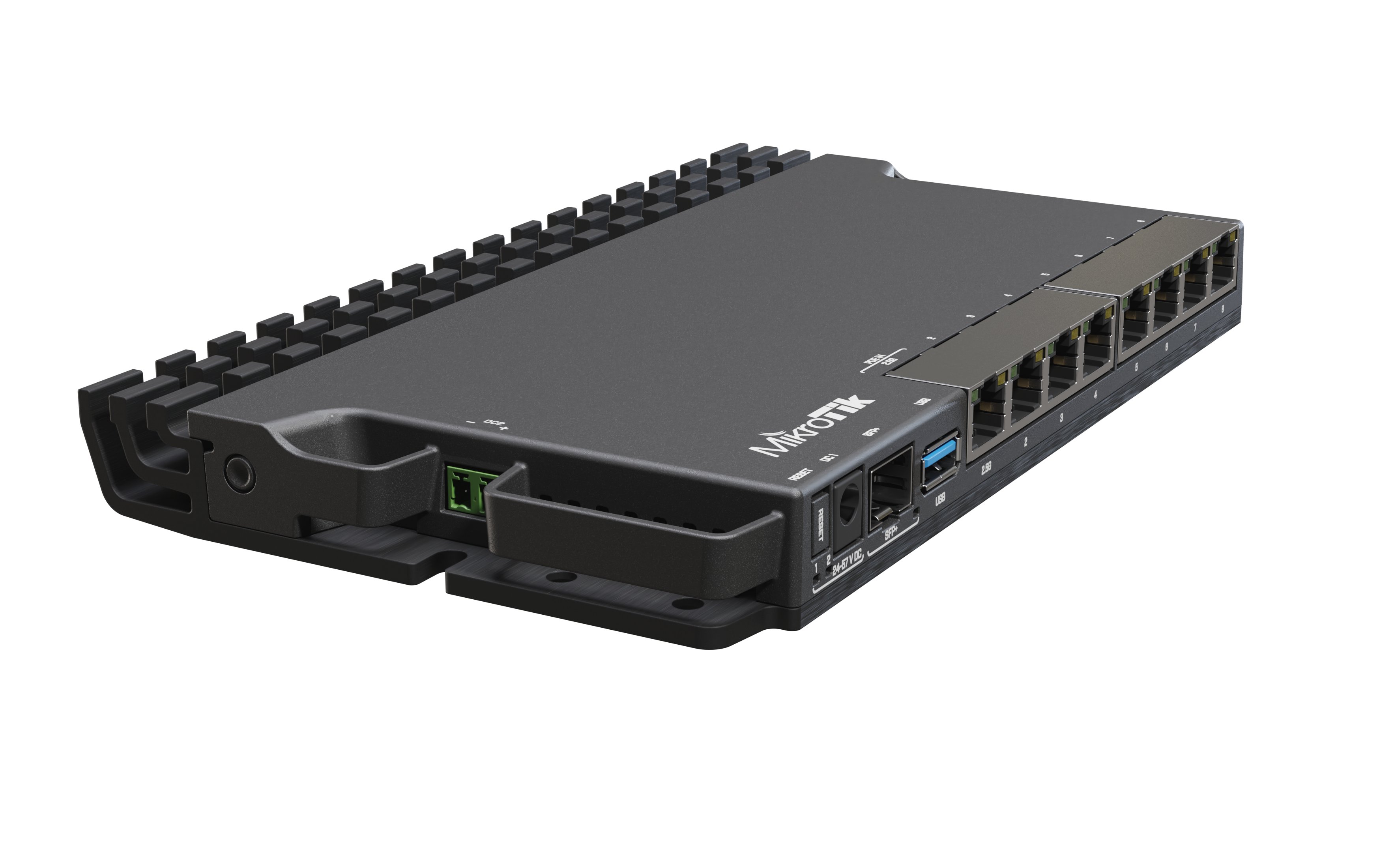 MikroTik RB5009UG+S+IN