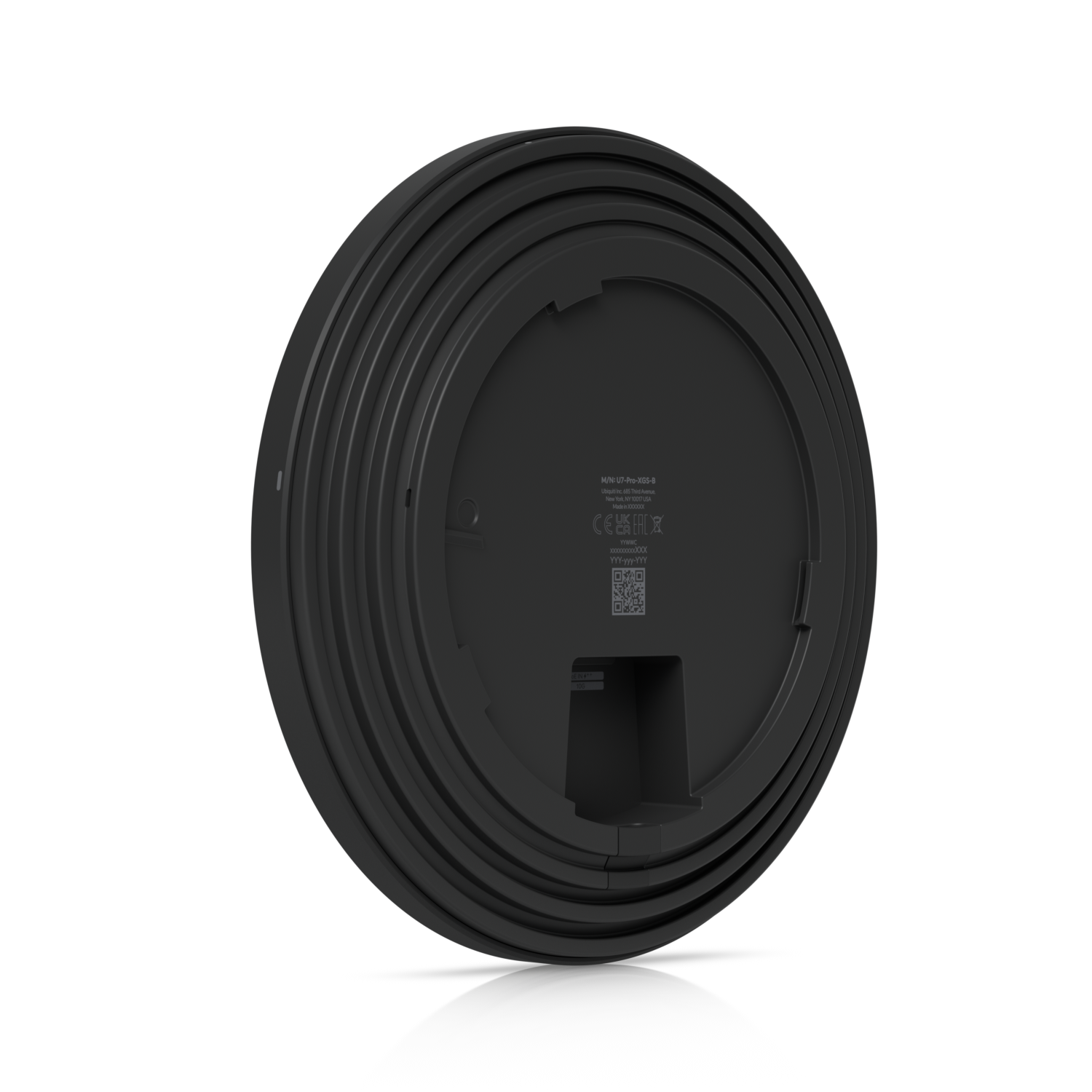 Ubiquiti U7-Pro-XGS-B (Color: Black)