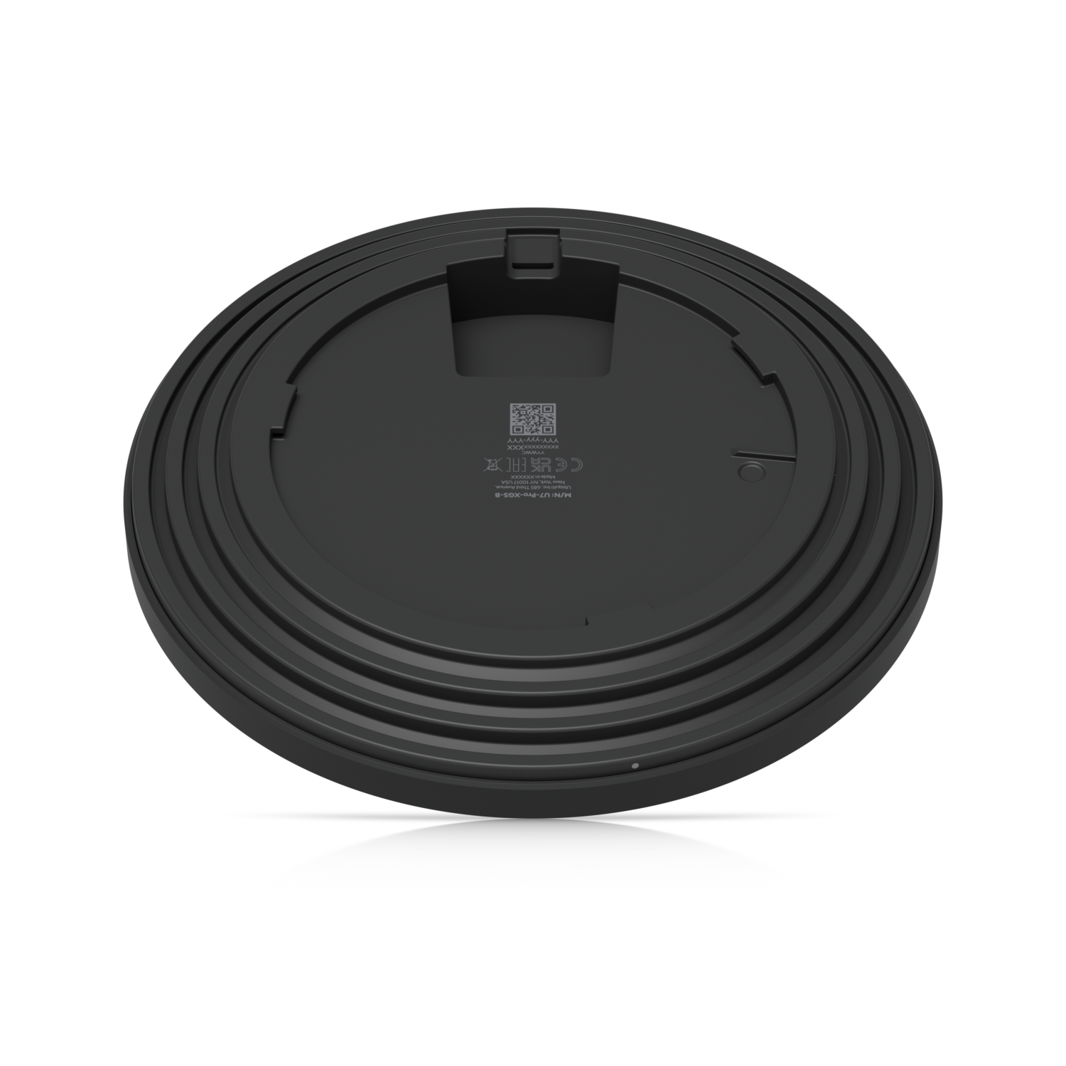 Ubiquiti U7-Pro-XGS-B (Color: Black)