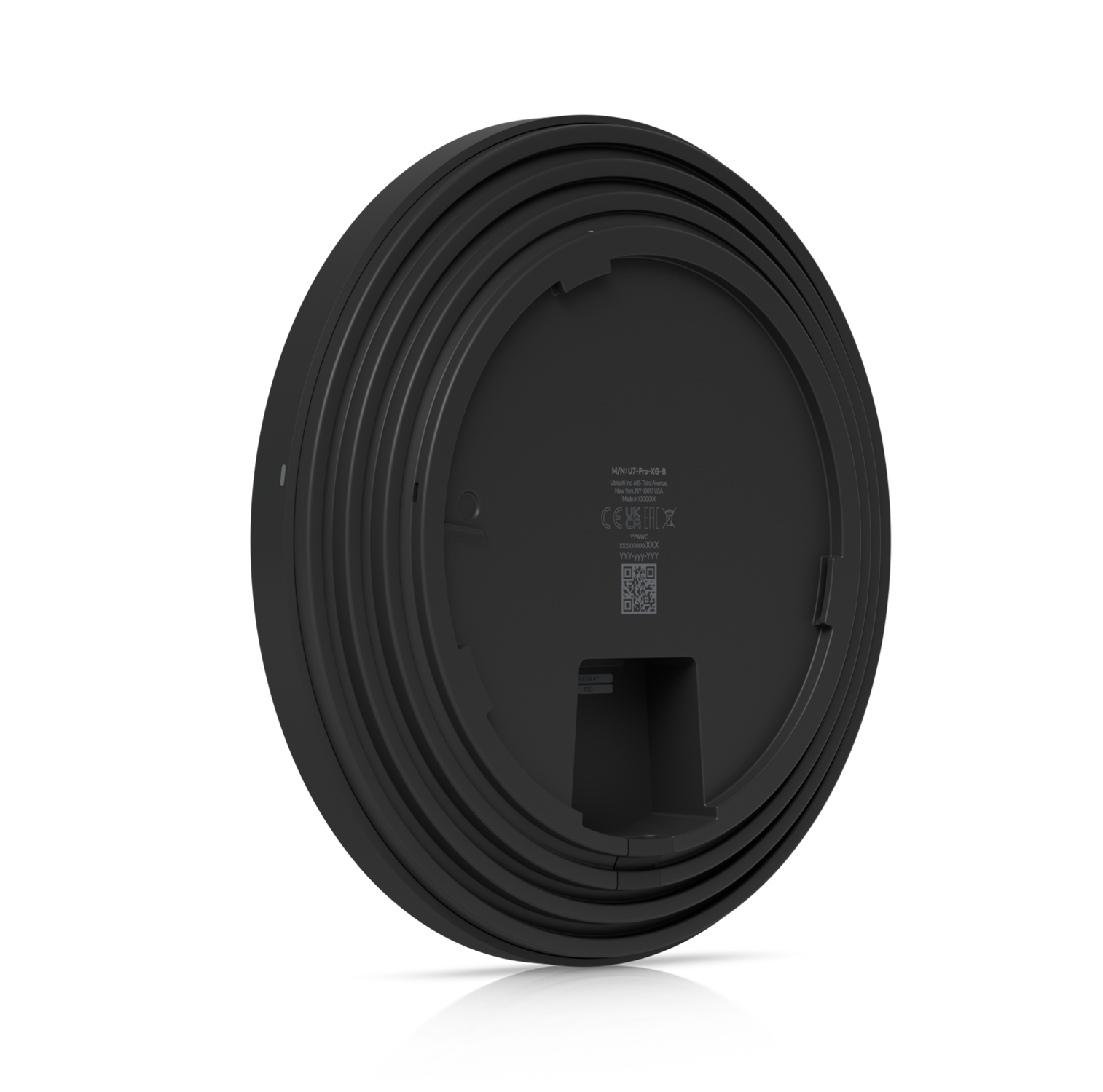 Ubiquiti U7-Pro-XG-B (Color: Black)