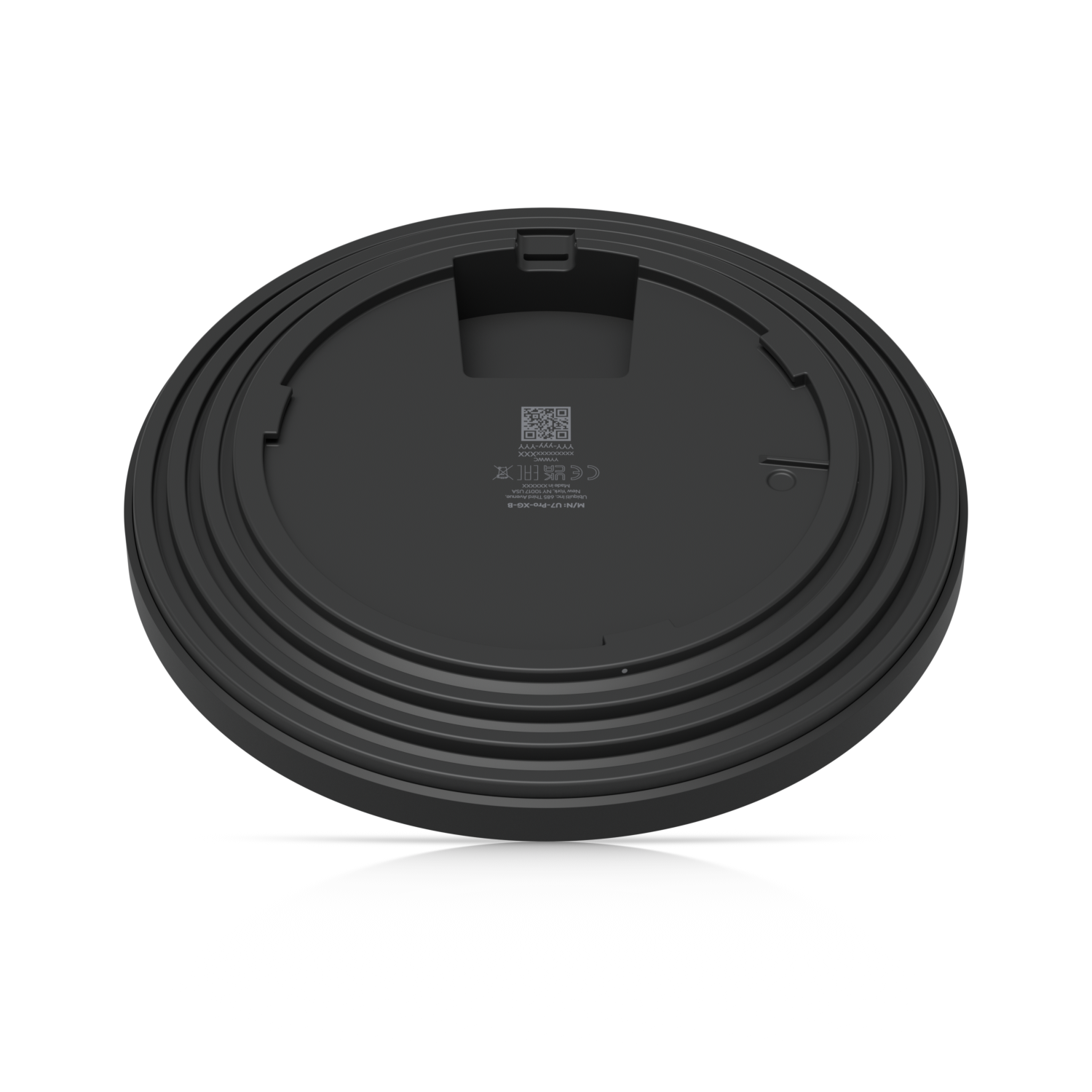 Ubiquiti U7-Pro-XG-B (Color: Black)