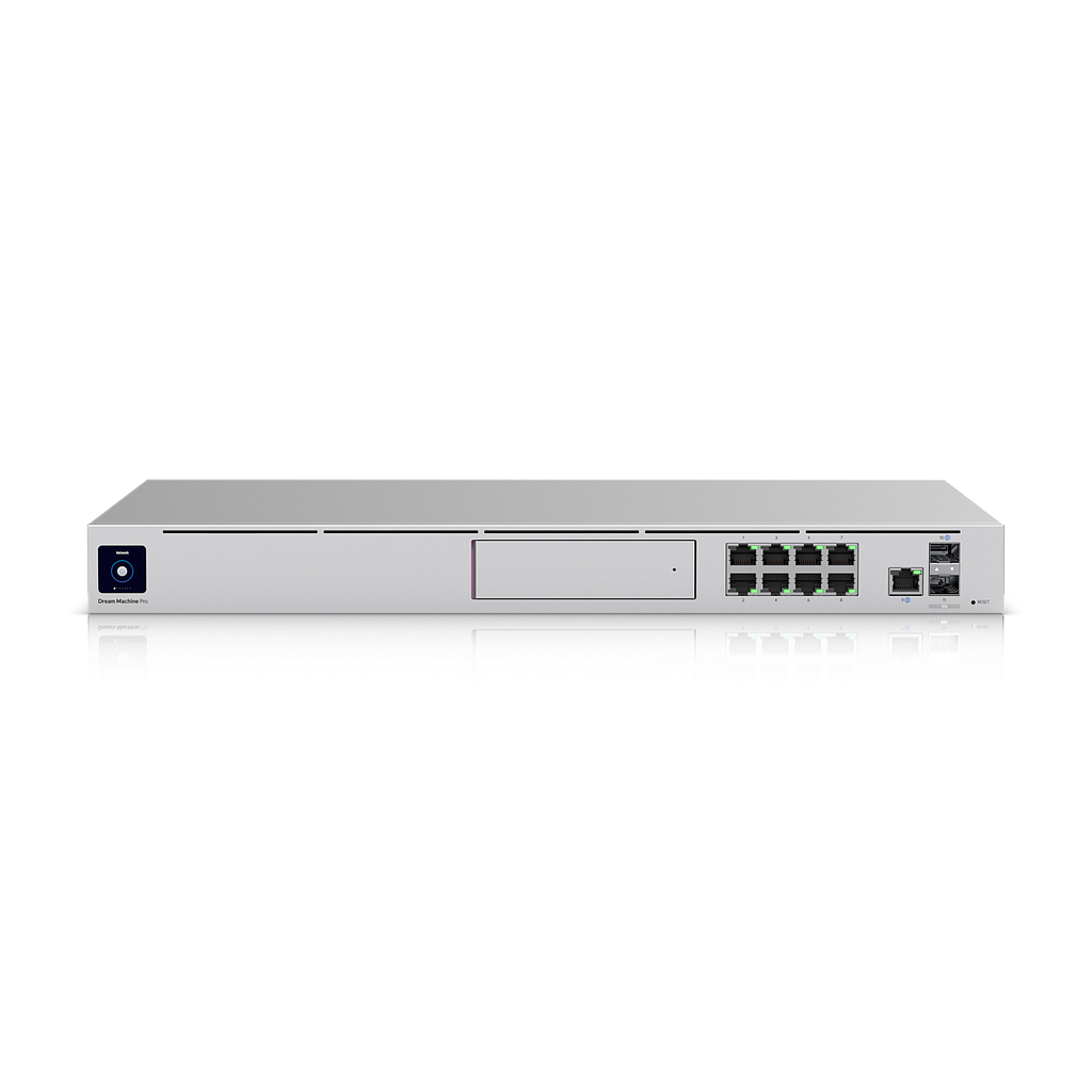 Ubiquiti UDM-PRO Dream Machine Pro 
