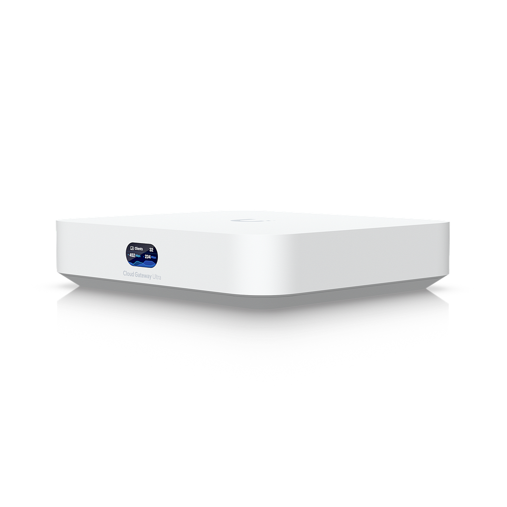 Ubiquiti Cloud Gateway Ultra UCG-Ultra