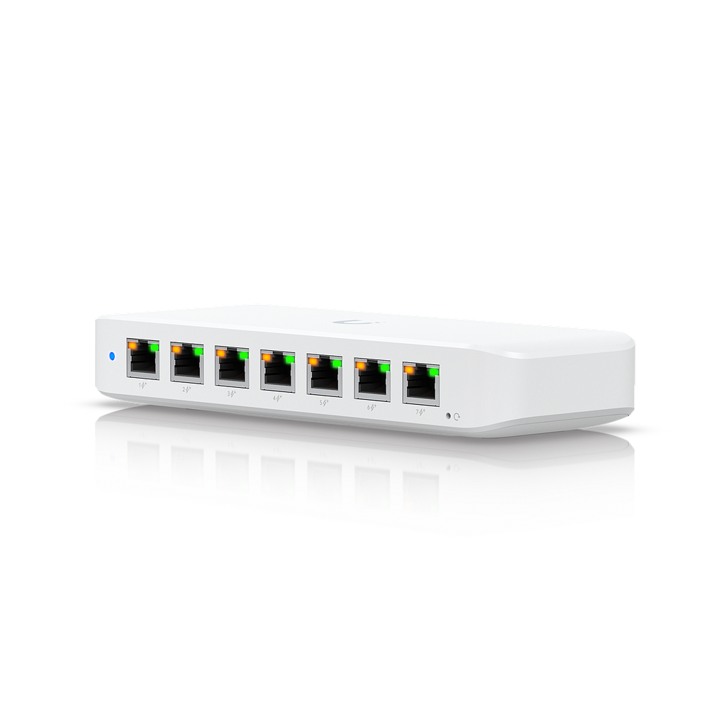 Ubiquiti USW-Ultra-210W Switch