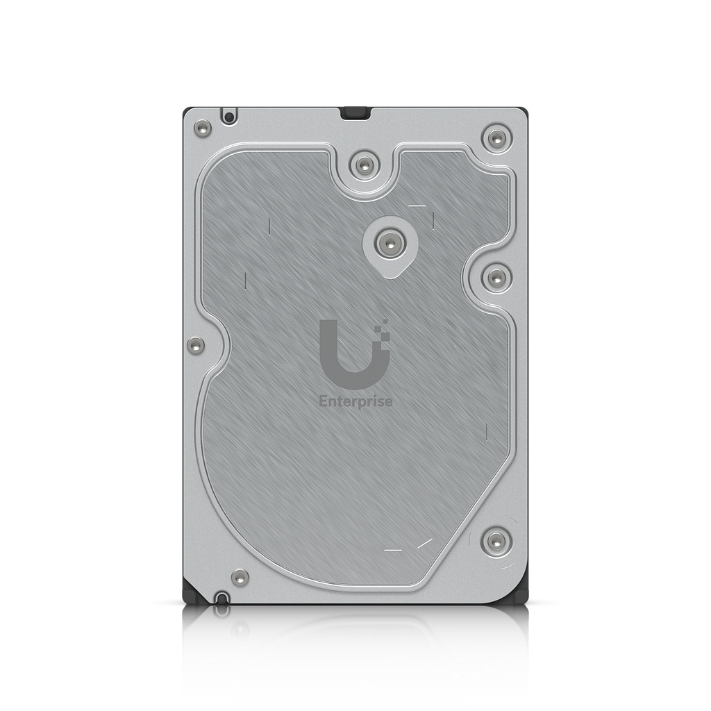 Ubiquiti Enterprise 3.5" HDD, 24TB [UACC-HDD-E-24TB]