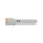 UBIQUITI UACC-CM-RJ45-10G (UF-RJ45-10G) Module SFP+
