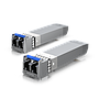 UBIQUITI UACC-OM-SM-10G-D-2 UACC, Single-Mode Module, 10G, 2-Pack