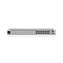 SWITCH UBIQUITI USW-24-POE (16 ports POE)
