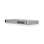 SWITCH UBIQUITI USW-24-POE (16 ports POE)