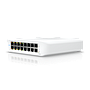 SWITCH UBIQUITI USW-Lite-16-PoE  (8 ports POE+)