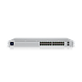 SWITCH UBIQUITI USW-PRO-24-POE 24 ports POE