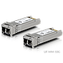 UBIQUITI UACC-OM-MM-10G-D (UF-MM-10G) U Fiber, Multi-Mode Module 10G