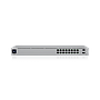 SWITCH UBIQUITI USW-24-POE (16 ports POE)