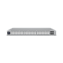 Ubiquiti USW-Pro-Max-48-PoE (720W)