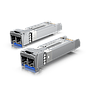 UBIQUITI UACC-OM-SM-10G-D-2 UACC, Single-Mode Module, 10G, 2-Pack