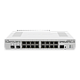 MikroTik CCR2004-16G-2S+PC