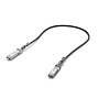Ubiquiti 10 Gbps Direct Attach Cable 0.5m (UACC-DAC-SFP10-0.5M)